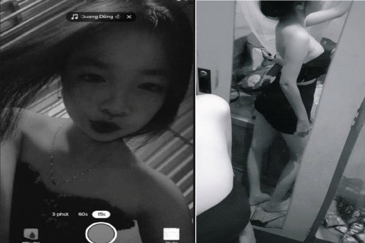 Dập em bím mới khít đau cả chim