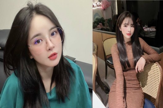 Hoàng Phương Thúy xinh bị tung clip quan hệ